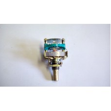 CLANSMAN ROTARY SWITCH ASSY